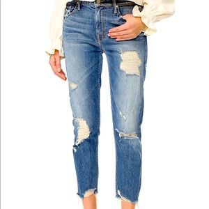 MOTHER The Sinner Jeans I Scream, You Scream 26